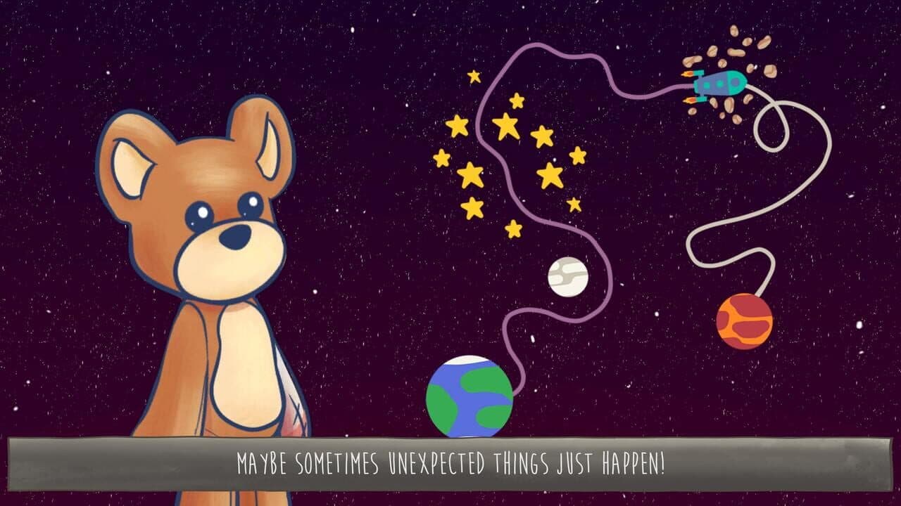 I Want to Go to Mars thumbnail 5