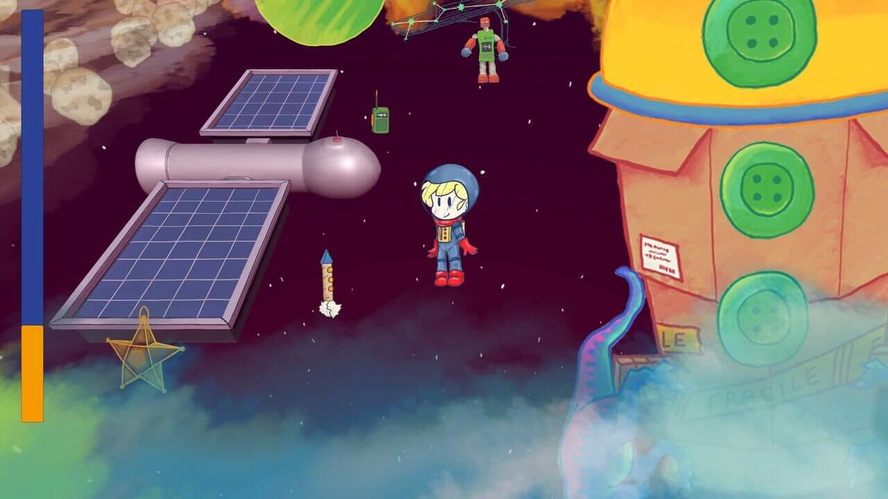 I Want to Go to Mars thumbnail 9