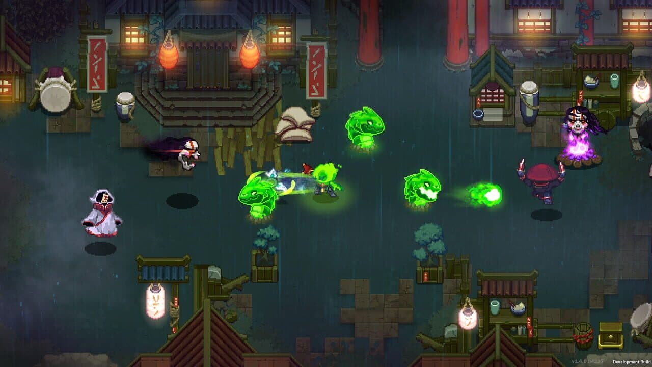 Ember Knights: Wrath of the Architect thumbnail 3