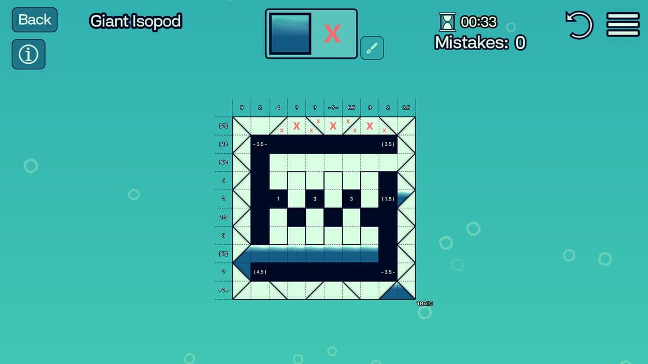 Liquidum: Secrets of the Deep thumbnail 3