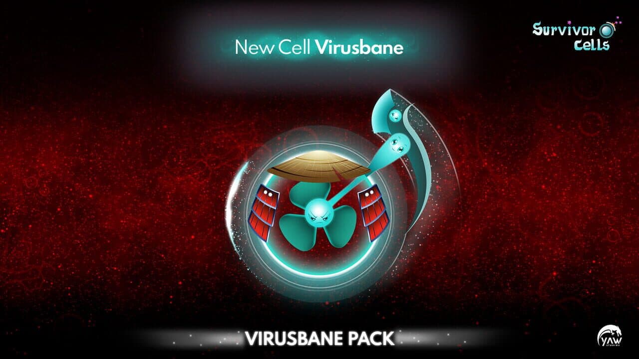 Survivor Cells: Virusbane screenshot 1