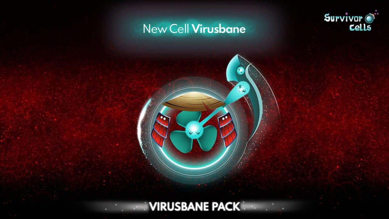 Survivor Cells: Virusbane thumbnail 2