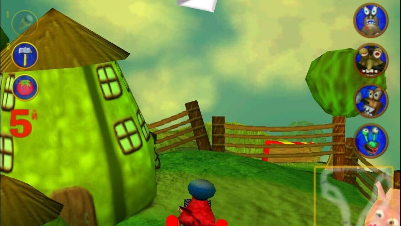 Spanking Runners thumbnail 2