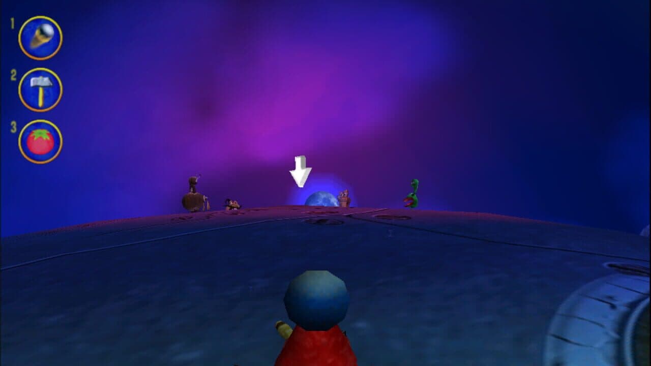 Spanking Runners thumbnail 3