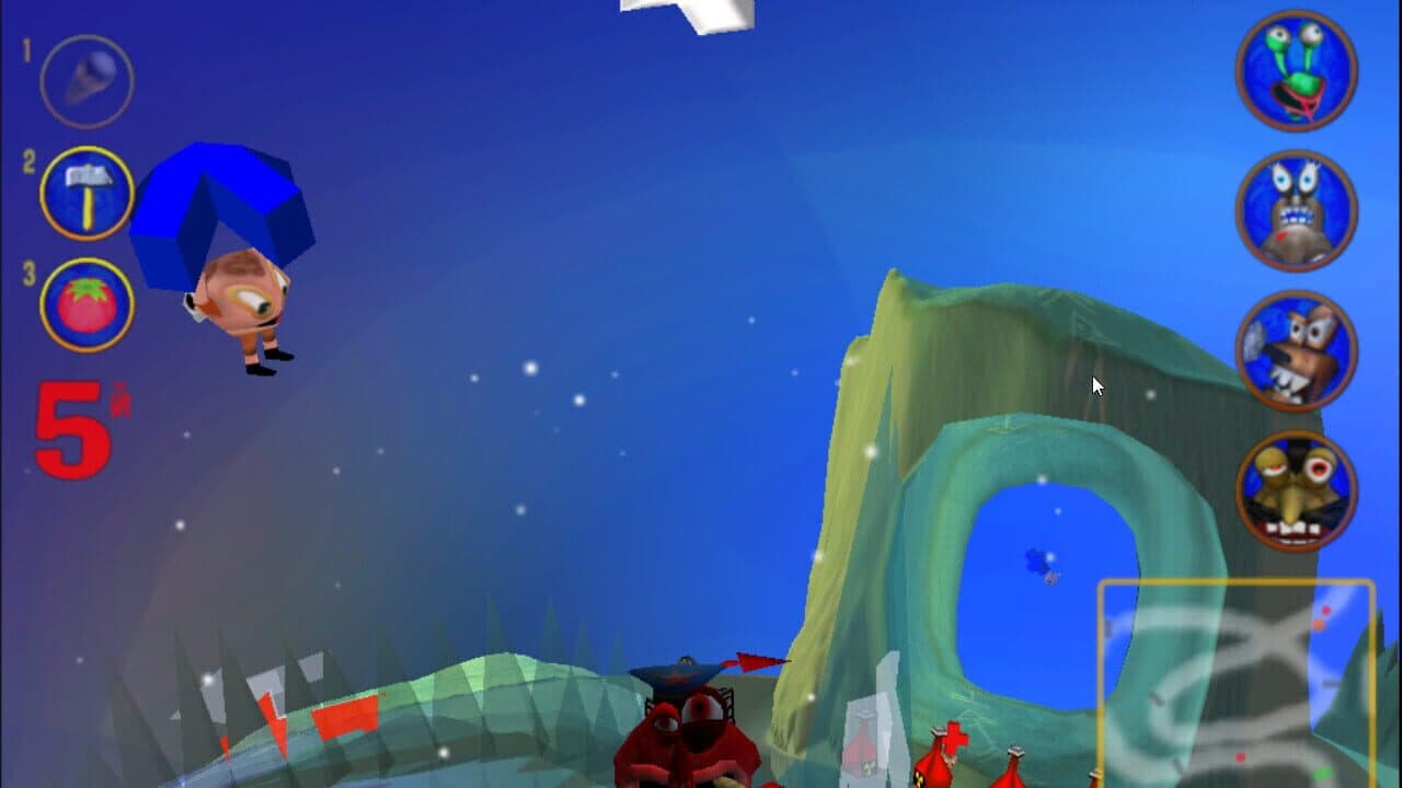 Spanking Runners thumbnail 12