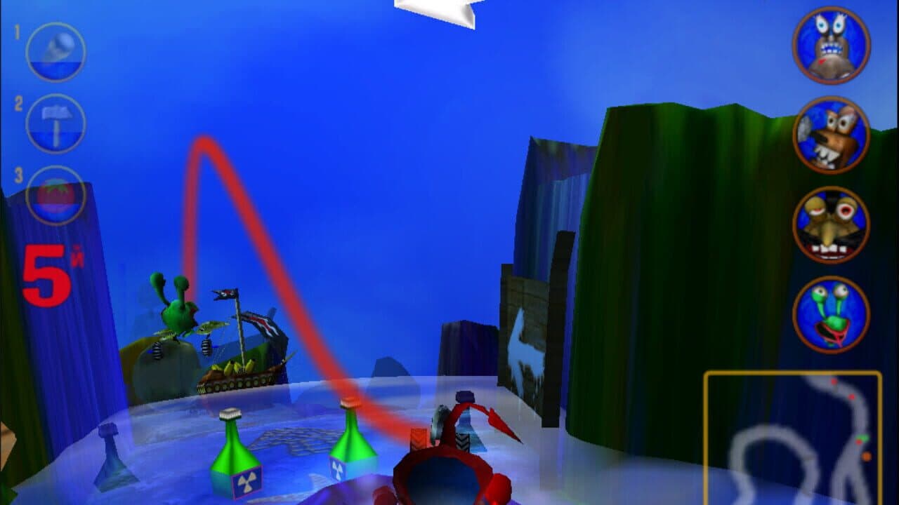 Spanking Runners thumbnail 7
