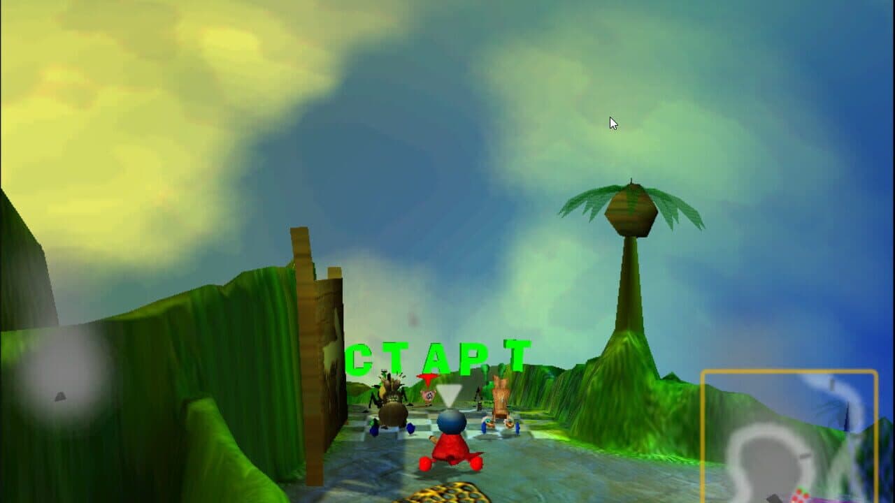 Spanking Runners thumbnail 8