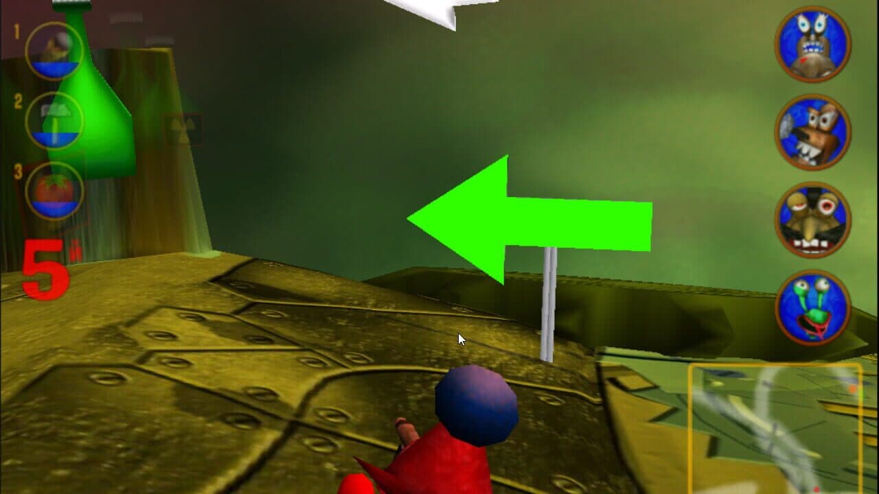 Spanking Runners thumbnail 9