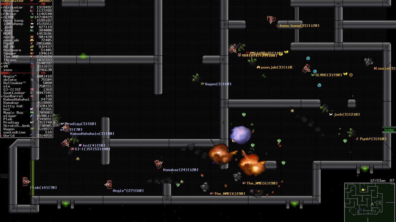 Subspace Continuum thumbnail 2