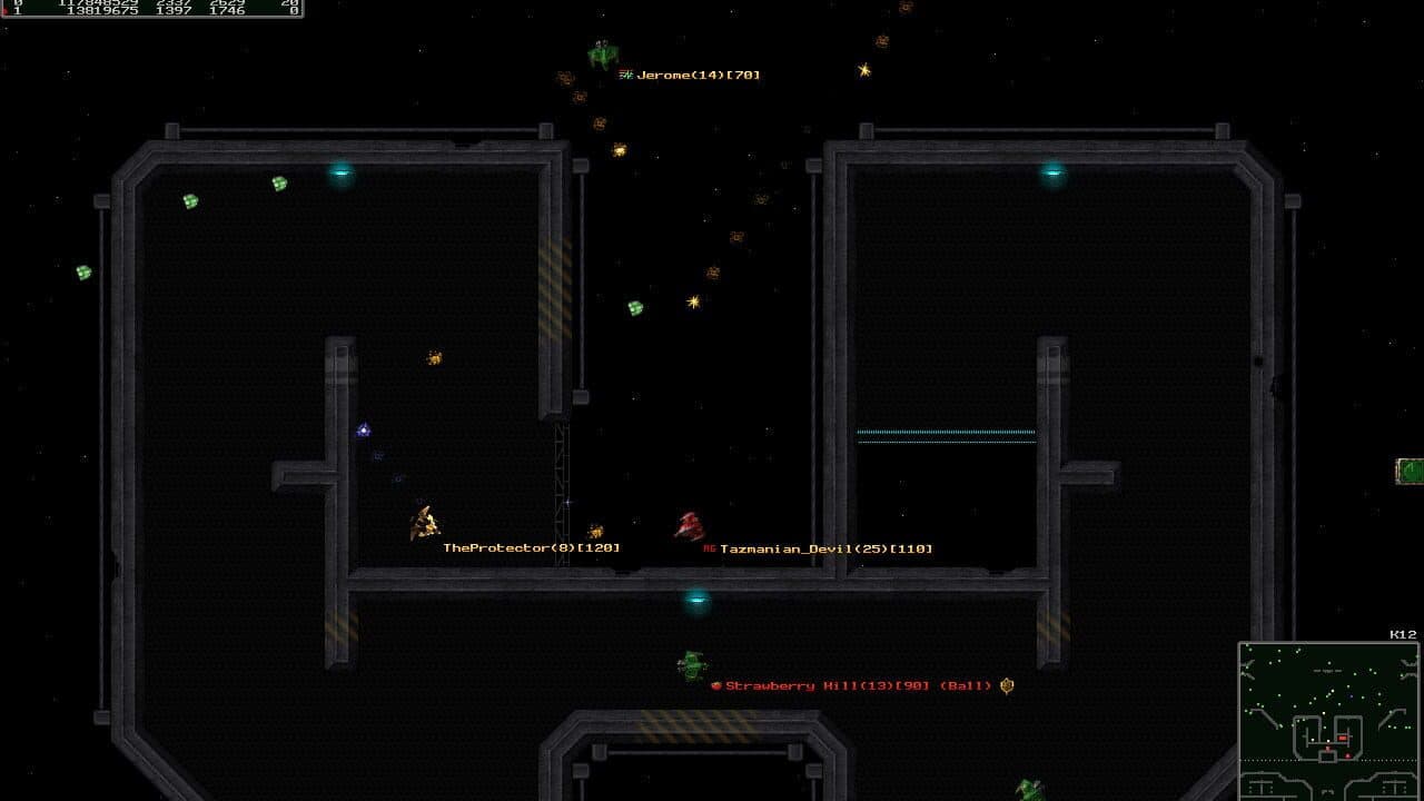 Subspace Continuum thumbnail 5