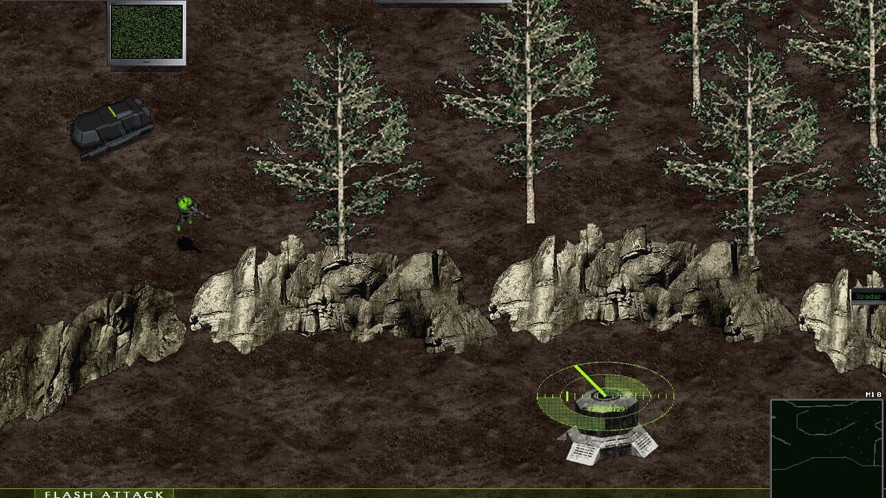Subspace Continuum screenshot 1