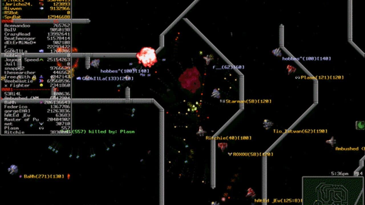 SubSpace thumbnail 9