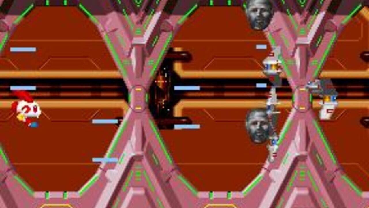 Rabbit Punch thumbnail 3