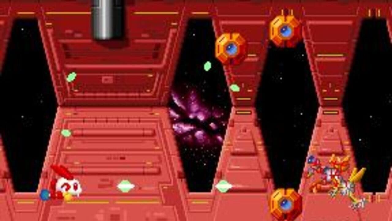 Rabbit Punch thumbnail 4