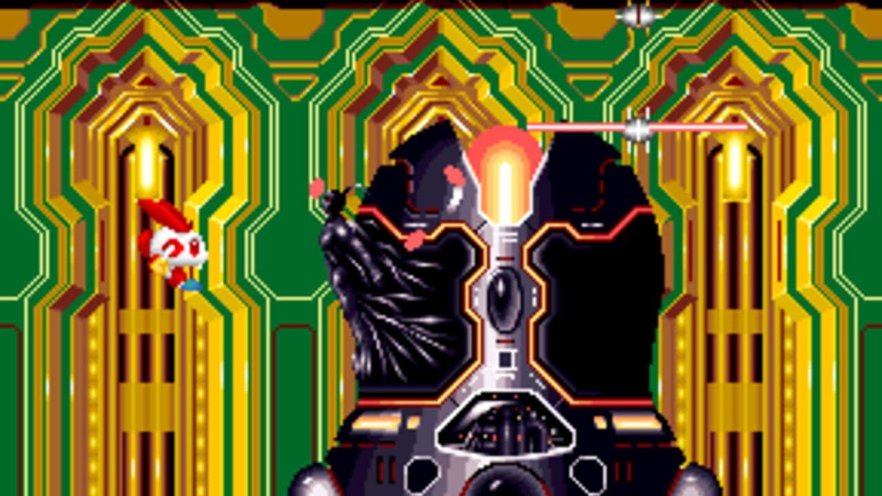 Rabbit Punch screenshot 1