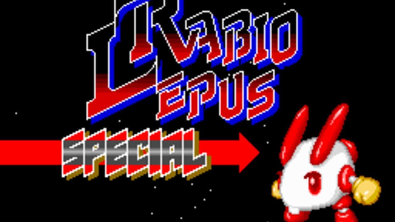 Rabio Lepus Special screenshot 1