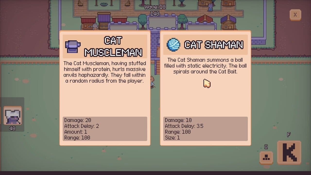 Cat Bait thumbnail 2