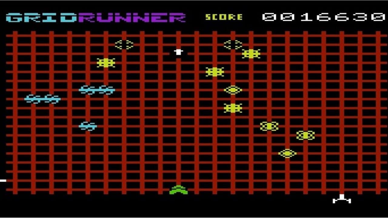 Gridrunner thumbnail 2