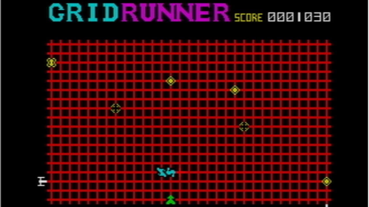 Gridrunner thumbnail 6