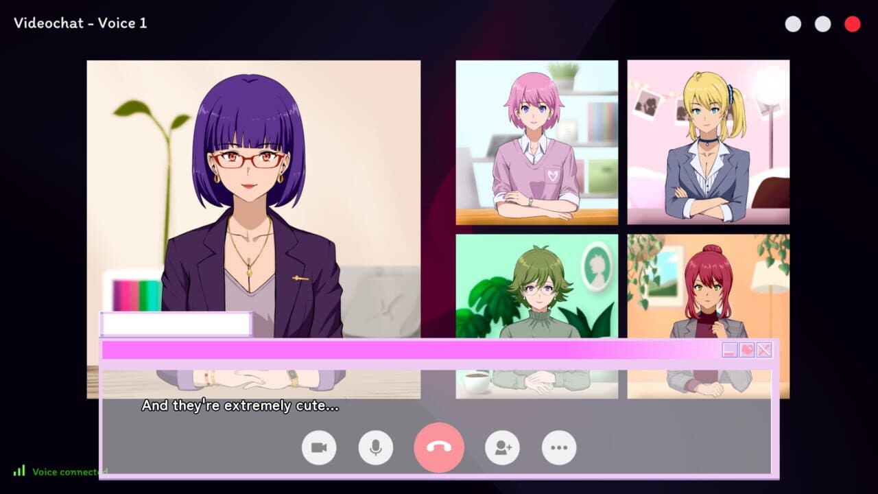 Yume no Office thumbnail 2