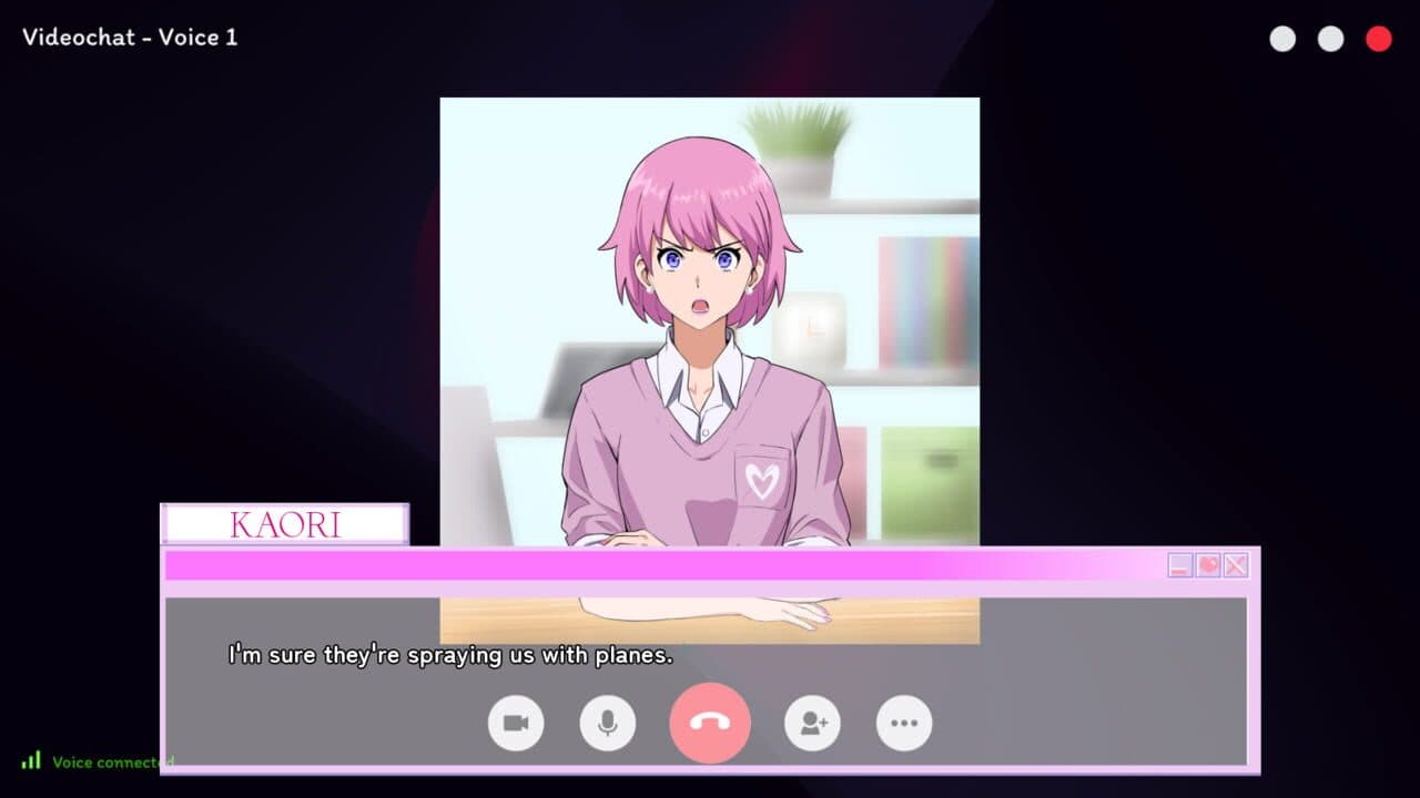 Yume no Office thumbnail 3