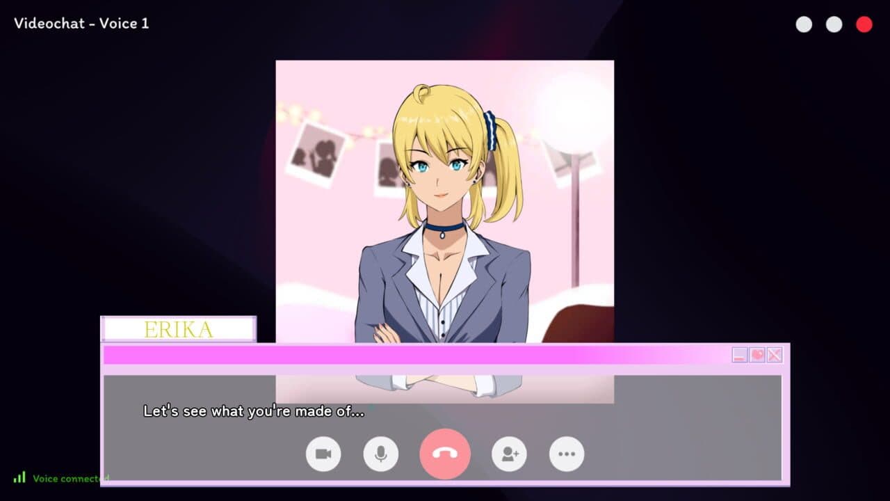 Yume no Office thumbnail 4