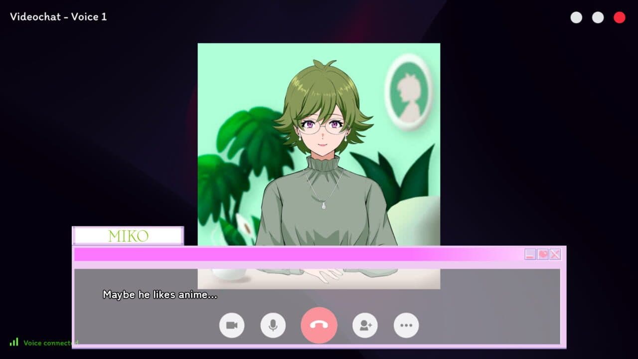 Yume no Office thumbnail 5