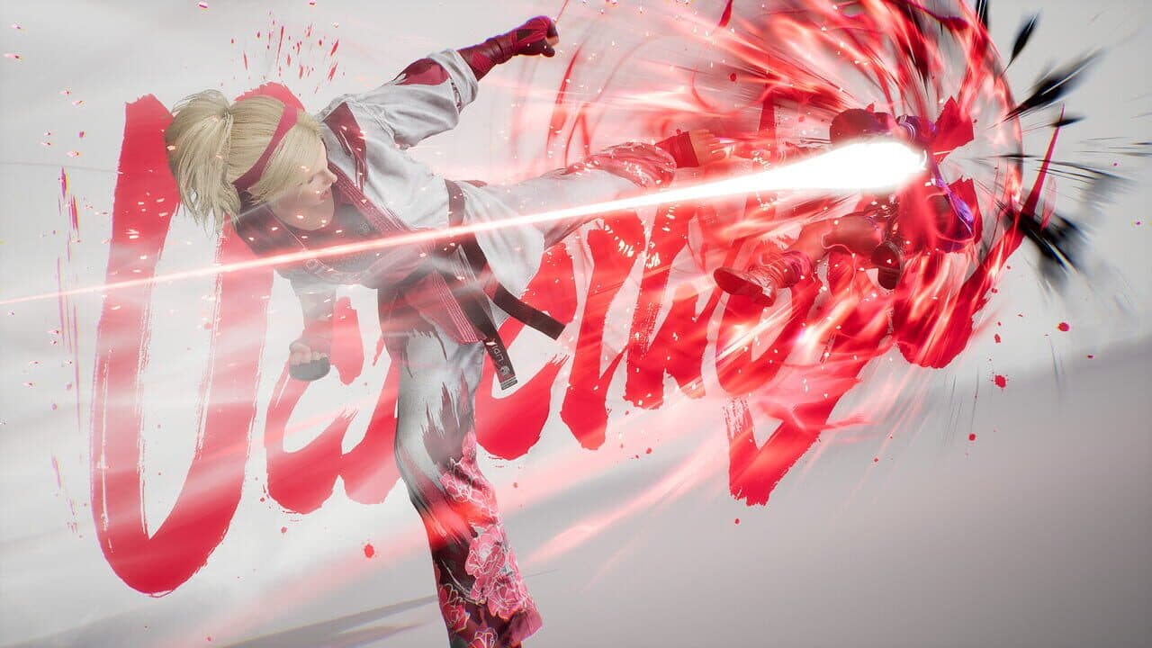 Tekken 8: Lidia Sobieska thumbnail 4