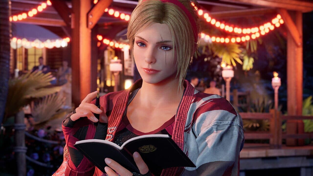 Tekken 8: Lidia Sobieska thumbnail 5