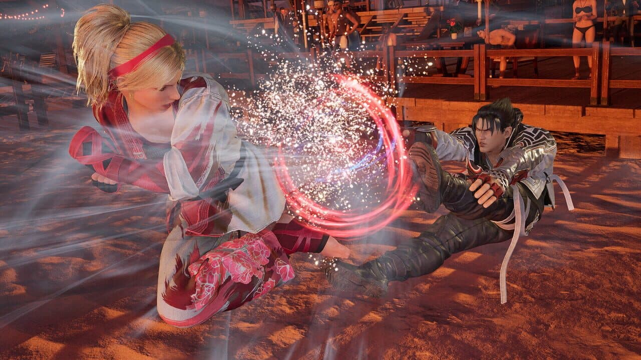 Tekken 8: Lidia Sobieska thumbnail 6