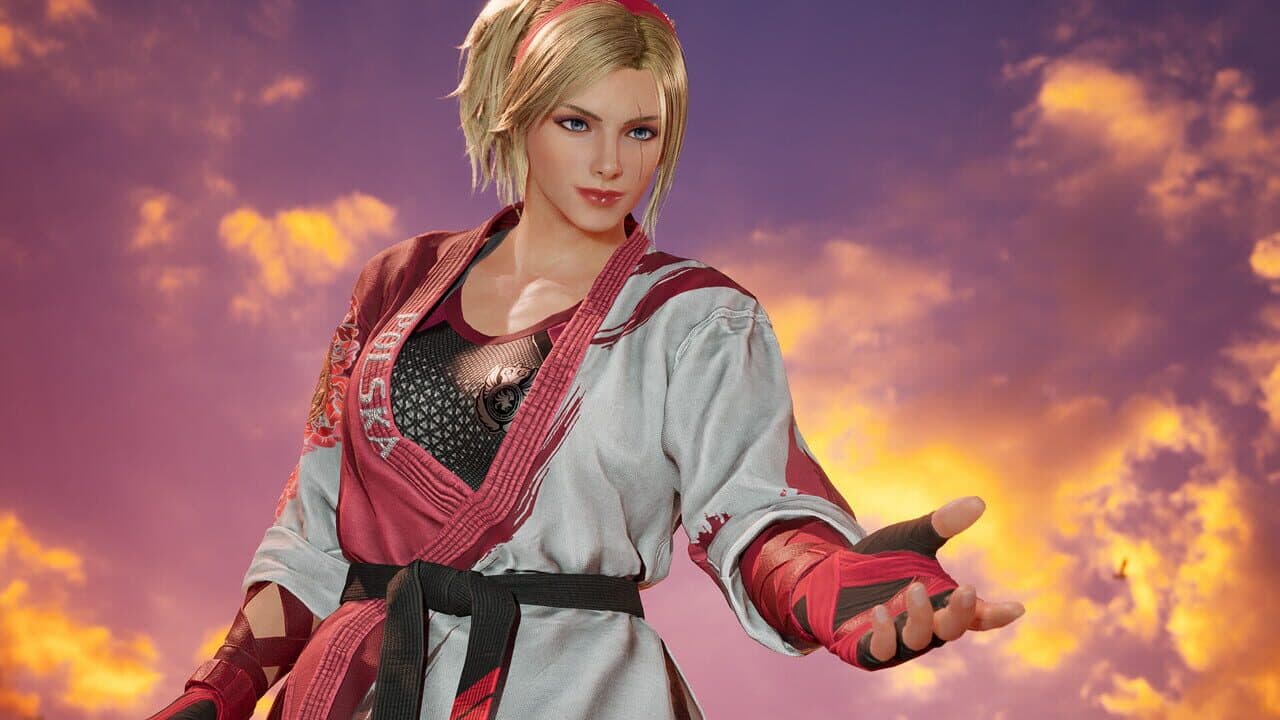 Tekken 8: Lidia Sobieska thumbnail 7