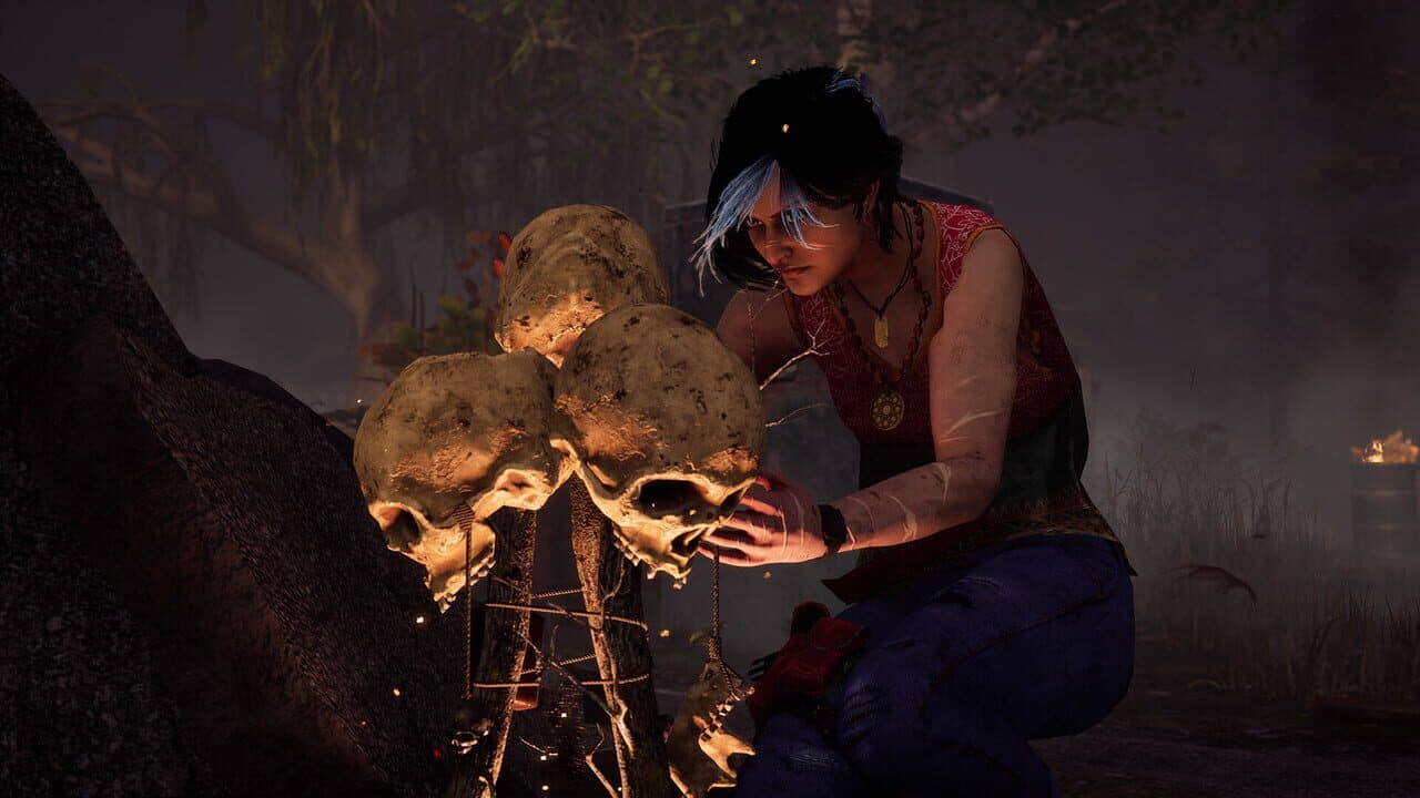 Dead by Daylight: Endless Hunt Pack thumbnail 13