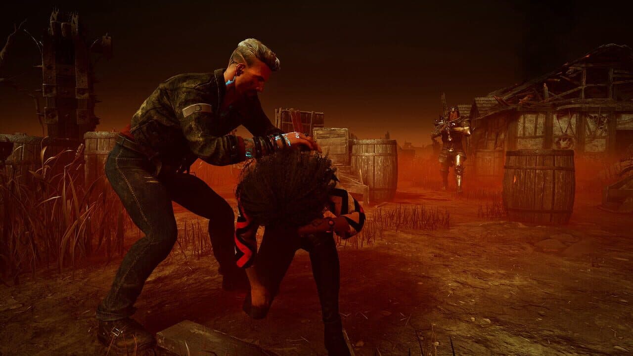 Dead by Daylight: Endless Hunt Pack thumbnail 14