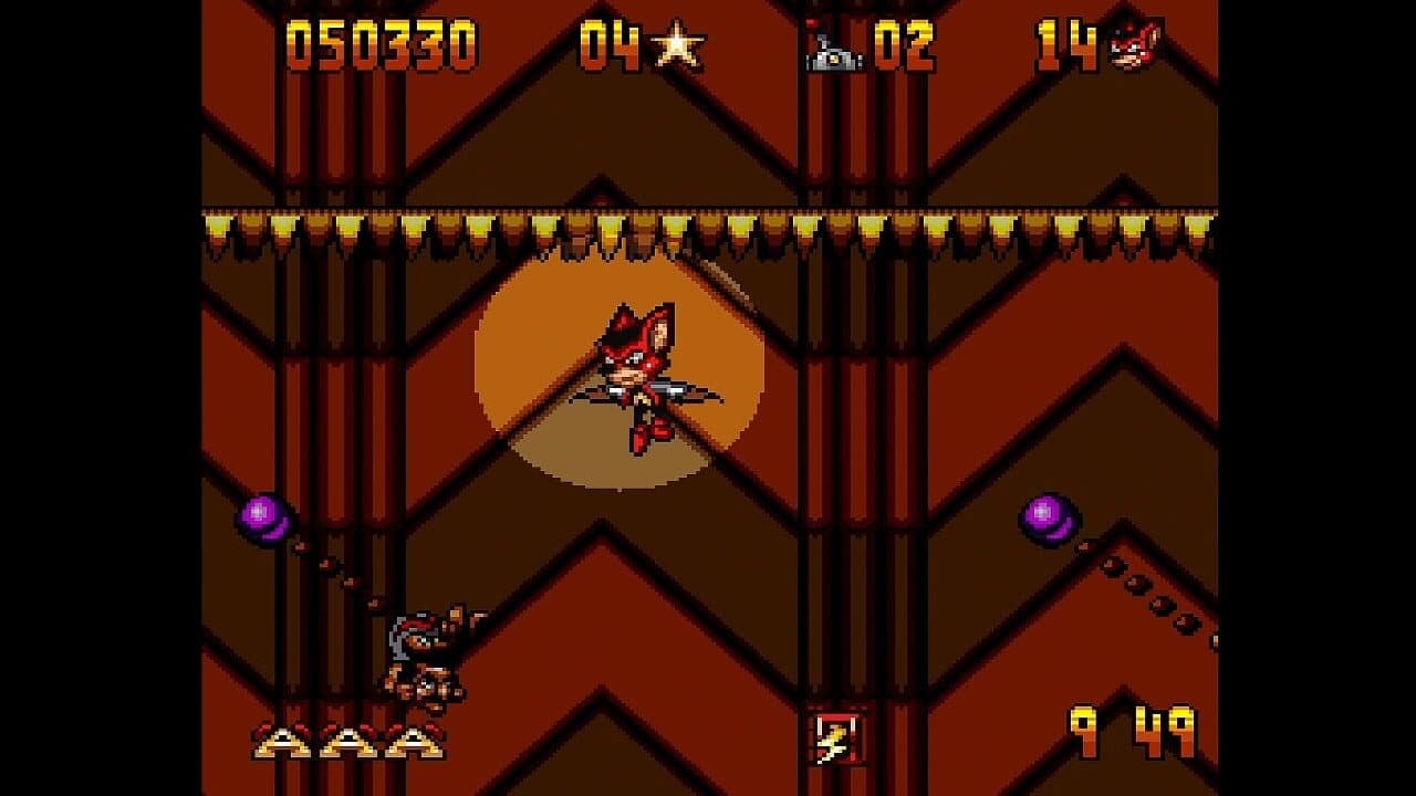 Aero The Acro-Bat thumbnail 5