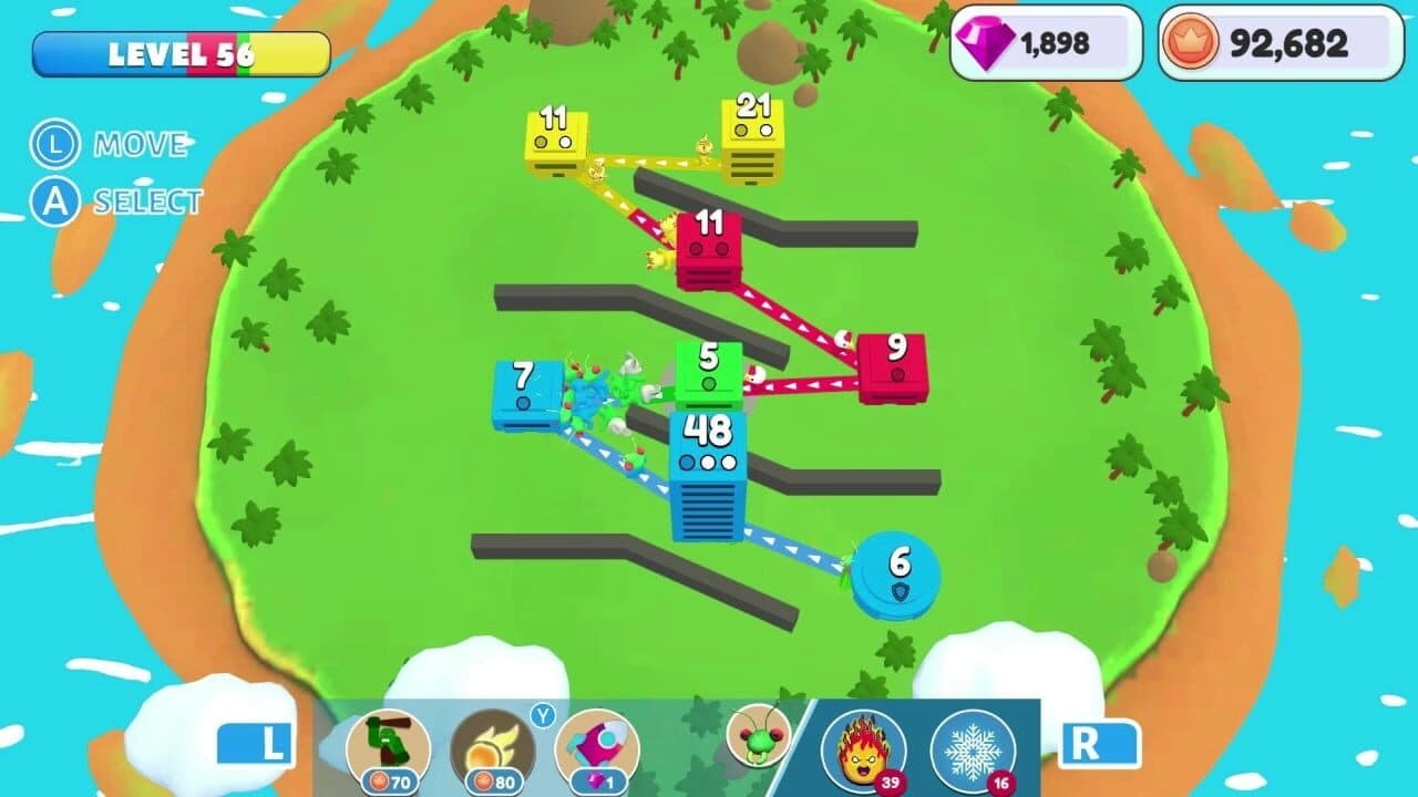 City Takeover thumbnail 2