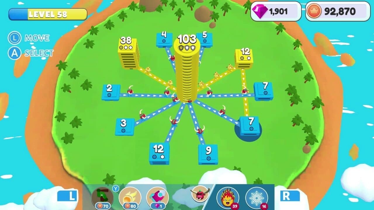 City Takeover thumbnail 4