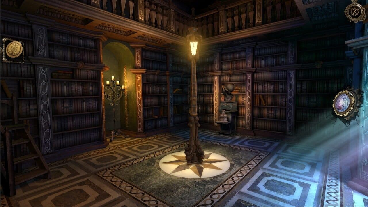 The House of Da Vinci Complete Bundle screenshot 1