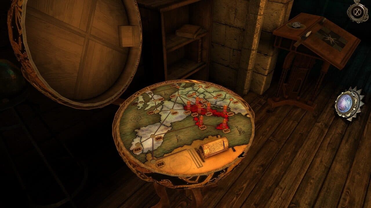 The House of Da Vinci Complete Bundle thumbnail 2
