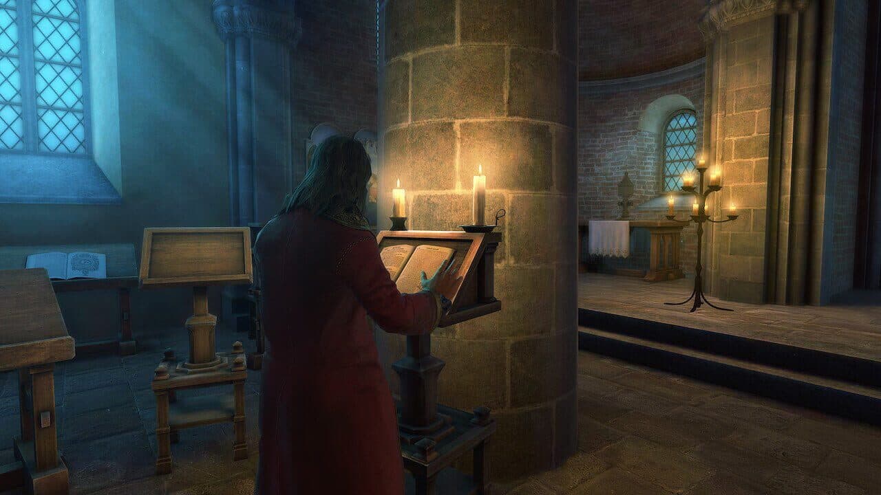 The House of Da Vinci Complete Bundle thumbnail 3