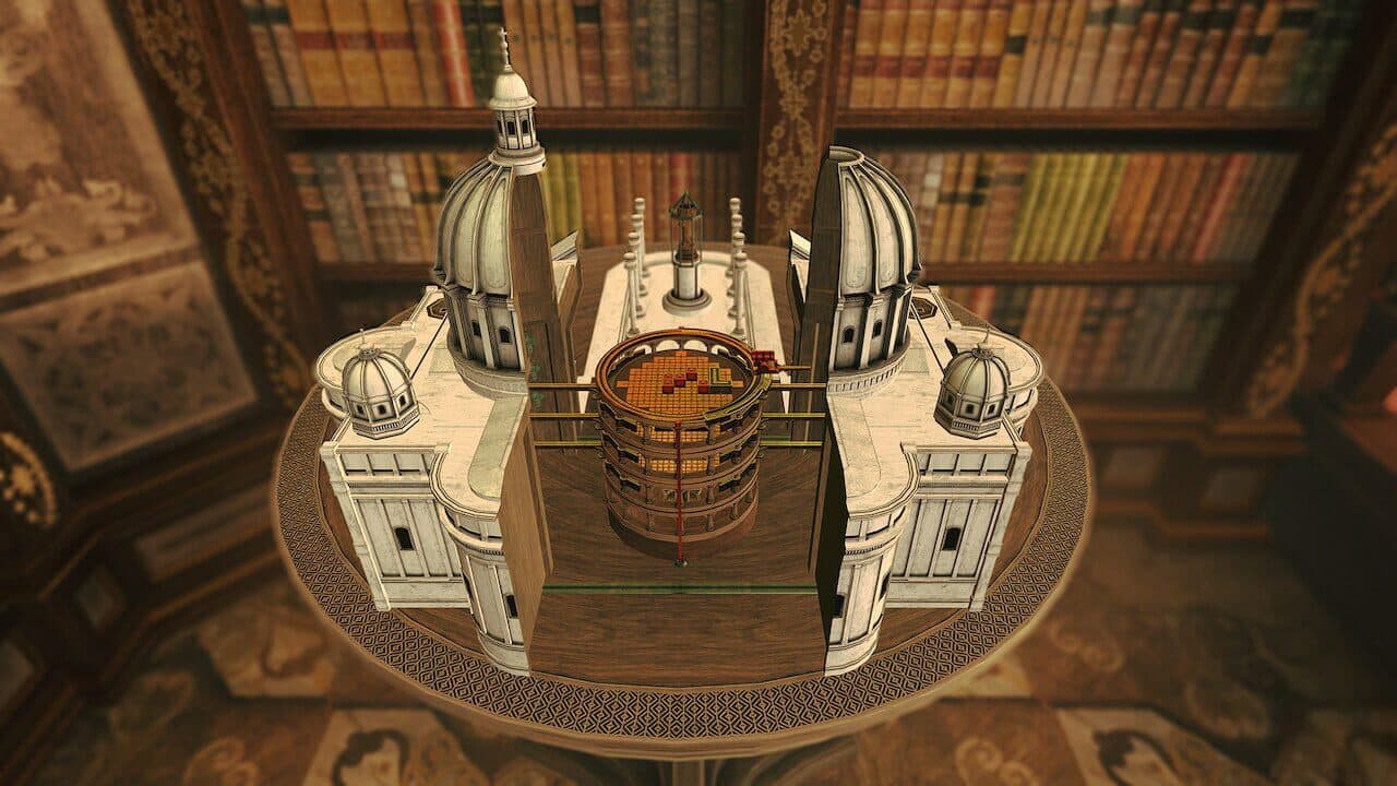 The House of Da Vinci Complete Bundle thumbnail 5