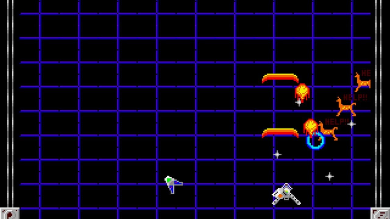 Super Grid Runner thumbnail 2