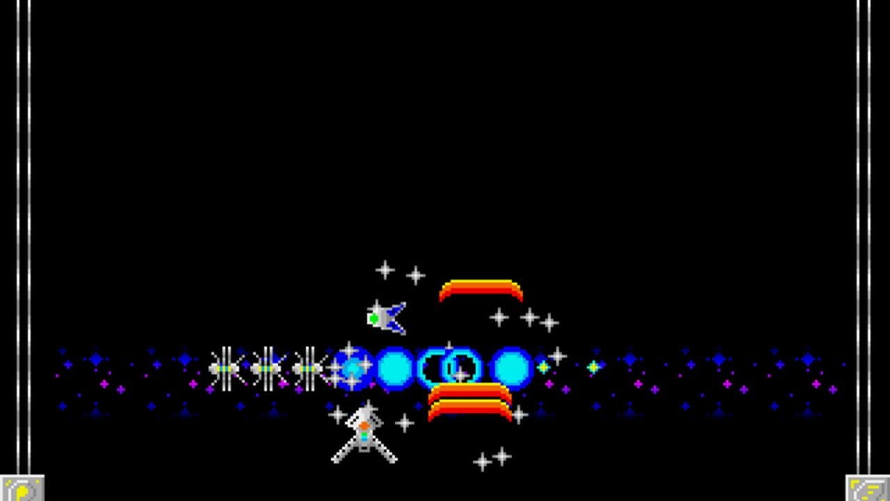 Super Grid Runner thumbnail 4
