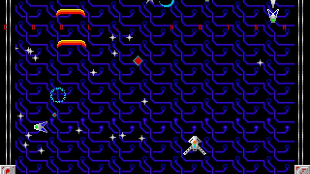 Super Grid Runner thumbnail 5