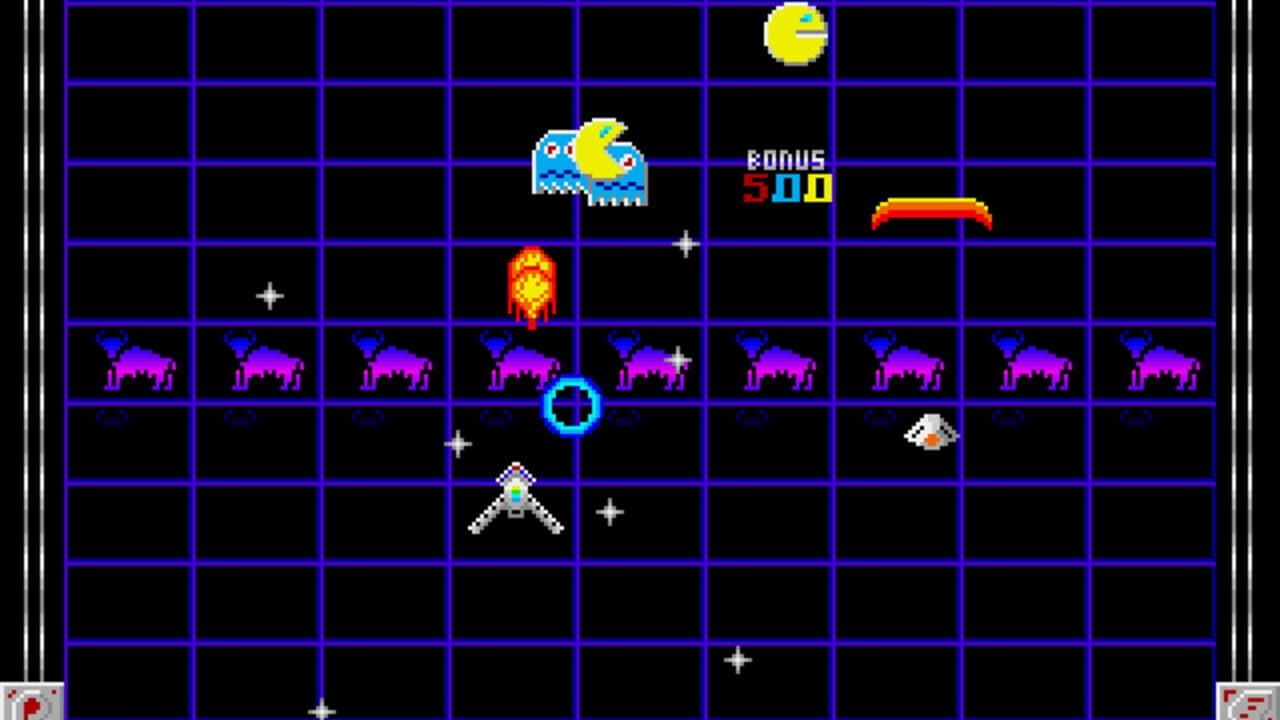 Super Grid Runner thumbnail 6