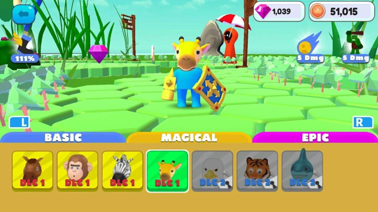 City Takeover: Gentle Animals thumbnail 6