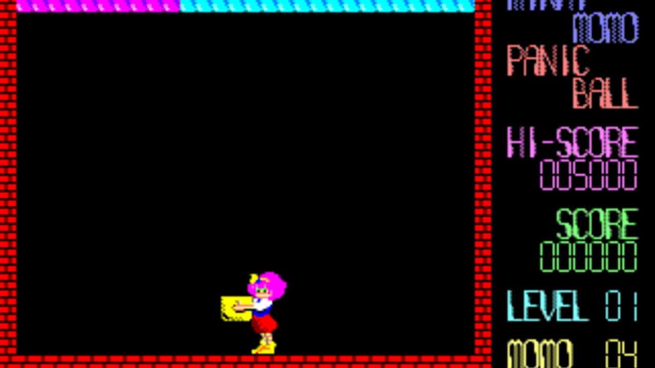 Minky Momo no Panic Ball thumbnail 2