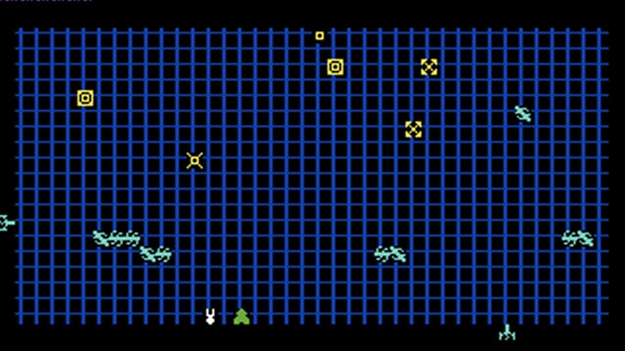 Matrix: Gridrunner 2 thumbnail 2