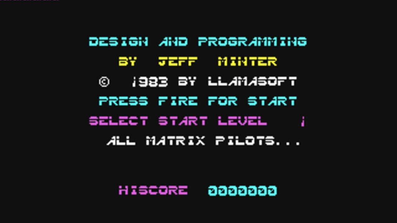Matrix: Gridrunner 2 thumbnail 3