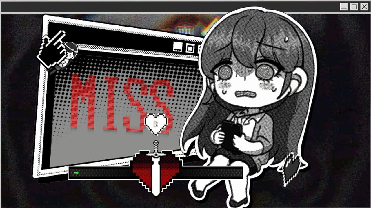 Koibito no Nazo: Lover's Enigma thumbnail 5