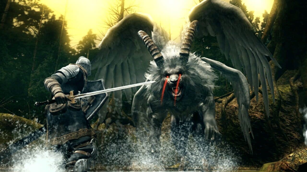 Dark Souls: Limited Edition thumbnail 2
